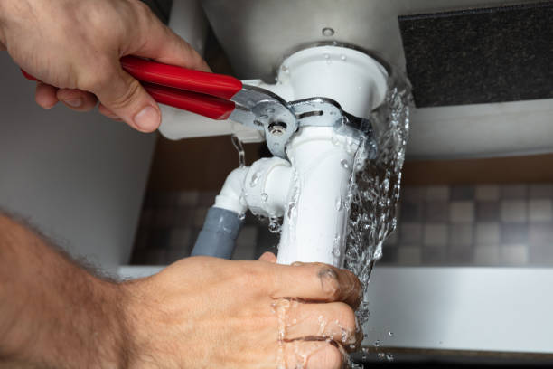 Best Commercial water damage restoration  in Lynden, WA