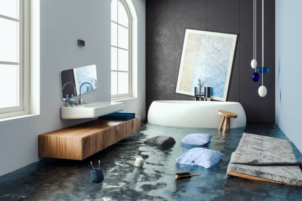Best Local water damage restoration  in Lynden, WA