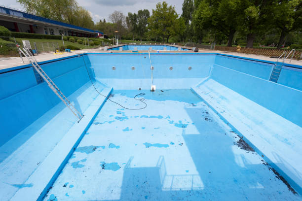 Water damage restoration process in Lynden, WA