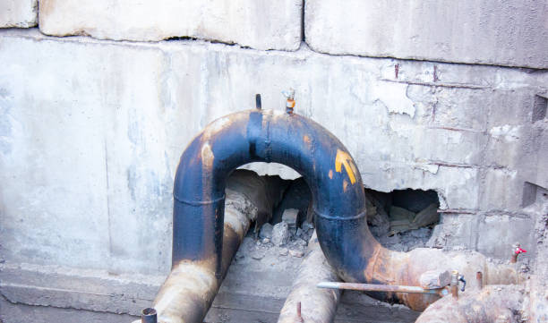Best Emergency water damage restoration  in Lynden, WA