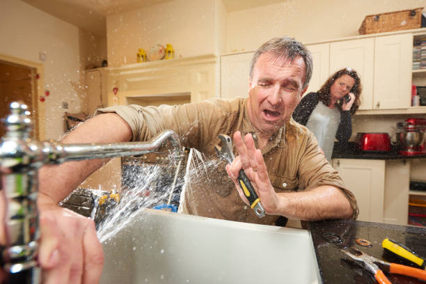 Best 24-hour water damage restoration  in Lynden, WA